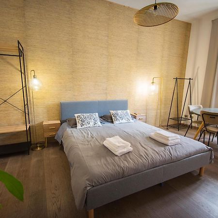 Domus Febo - Ottaviano Suites Rom Exterior foto