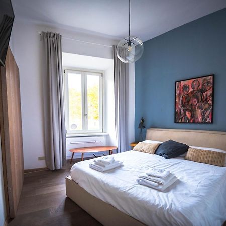 Domus Febo - Ottaviano Suites Rom Exterior foto