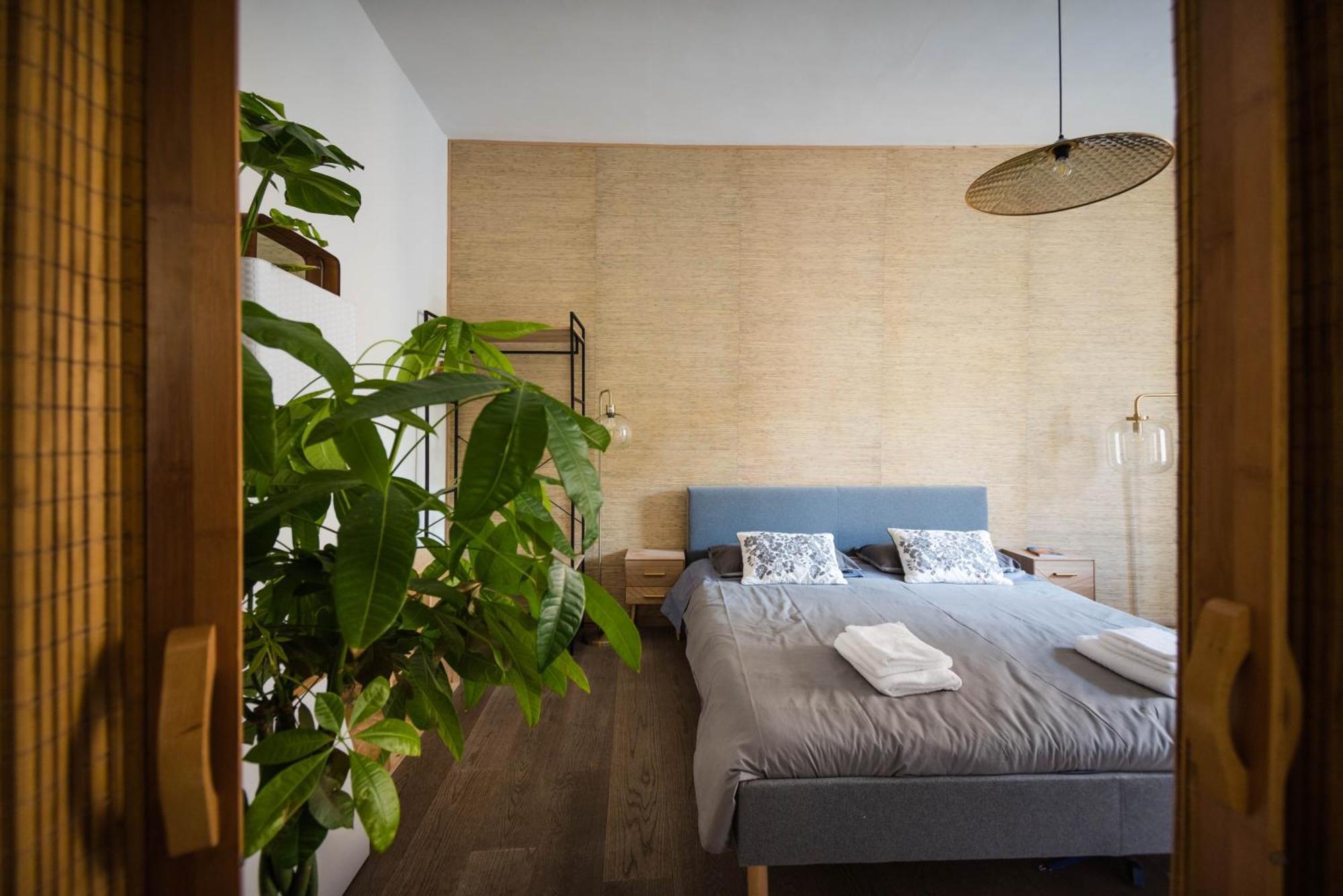Domus Febo - Ottaviano Suites Rom Exterior foto