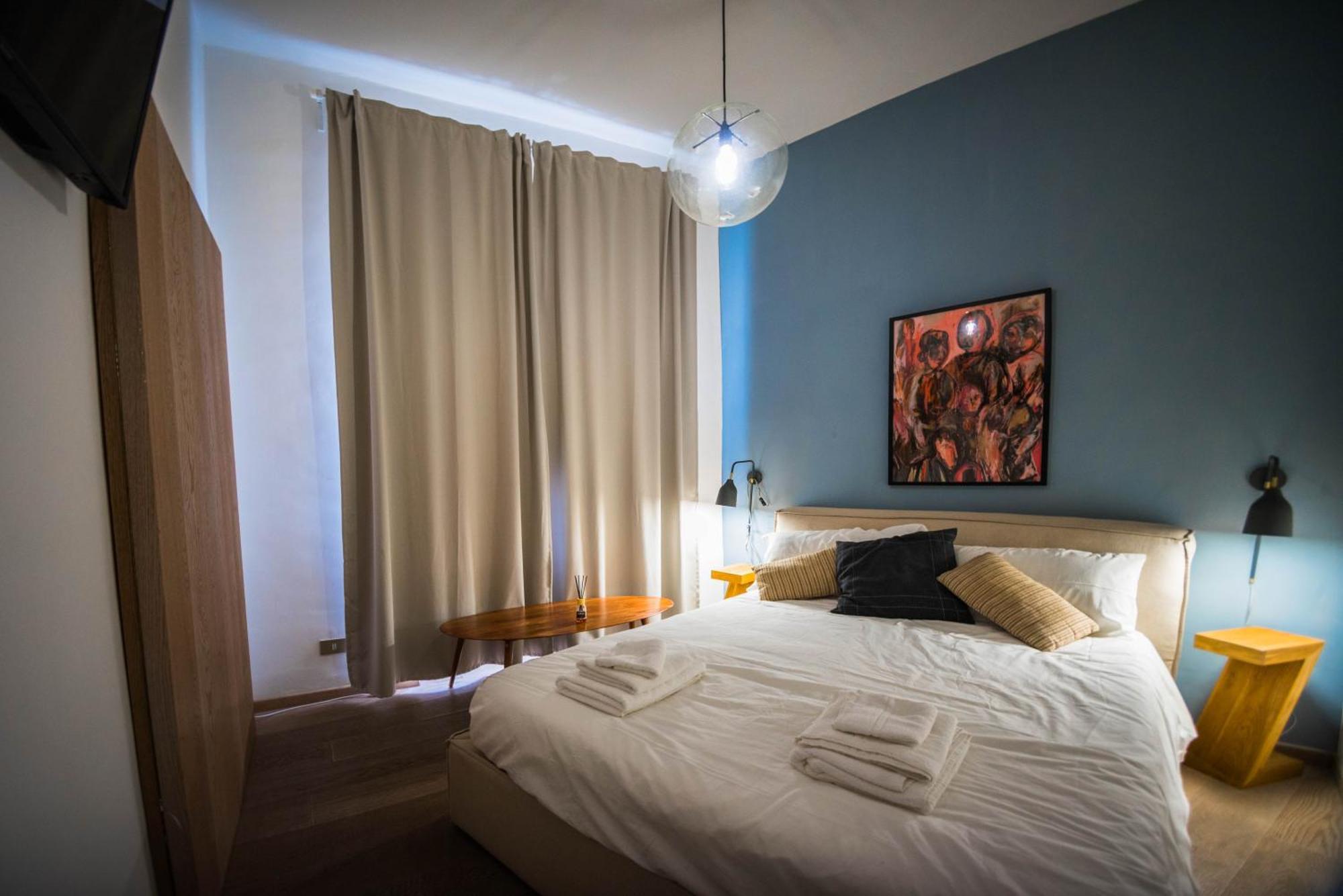 Domus Febo - Ottaviano Suites Rom Exterior foto