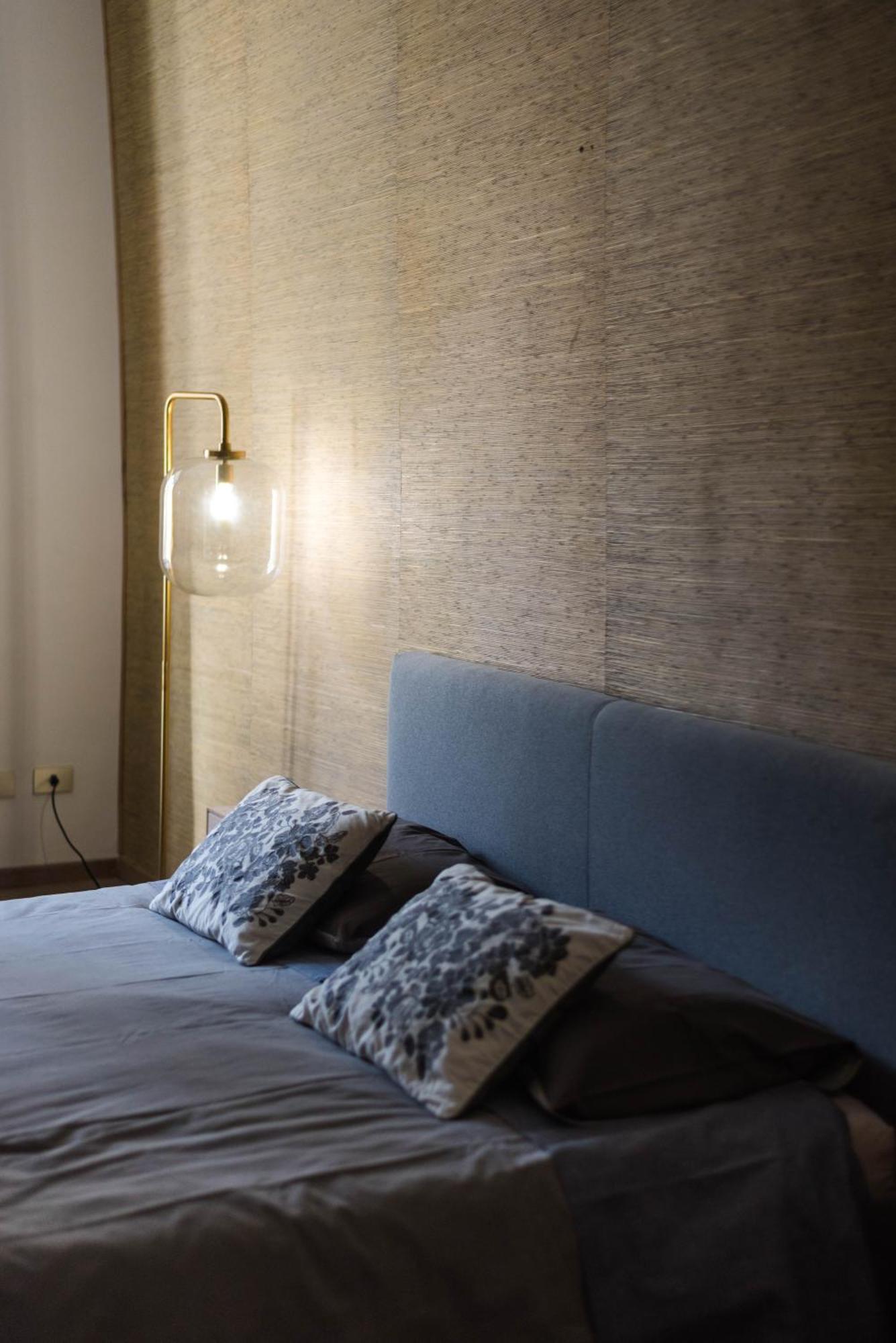 Domus Febo - Ottaviano Suites Rom Exterior foto