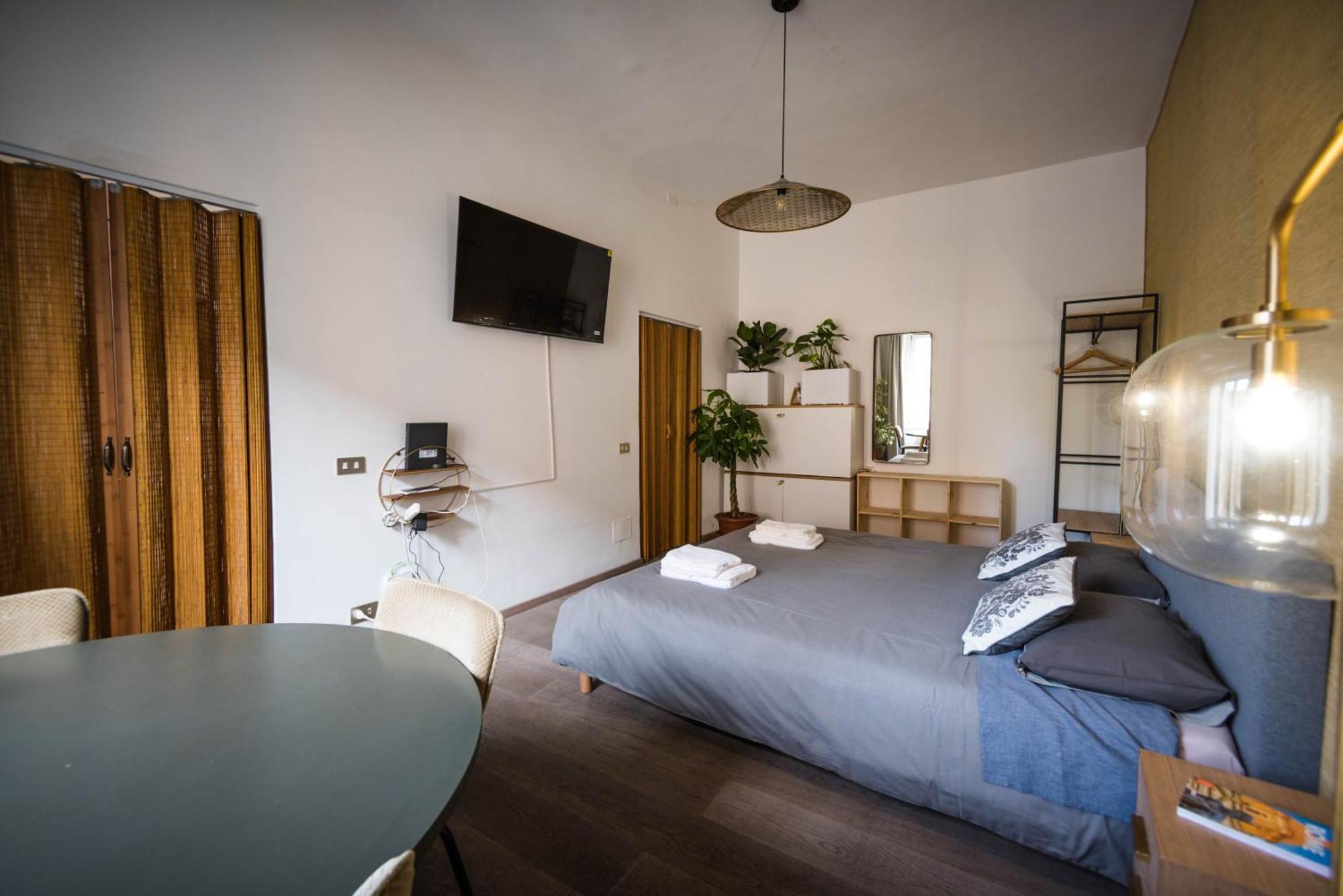 Domus Febo - Ottaviano Suites Rom Exterior foto